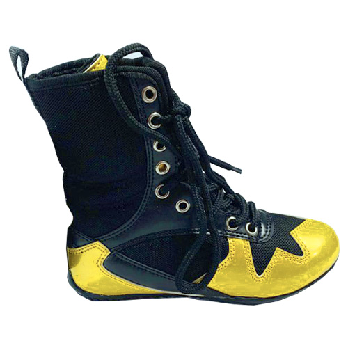 DNA Boxing Shoes – DNA Level C Boxing Club